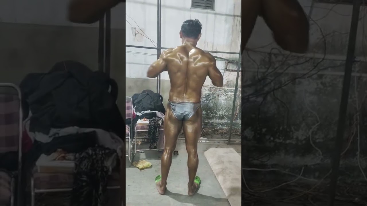 gwalior Bodybuilding 🏆 