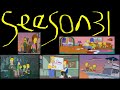 Every Simpsons season 31 episode reviewed