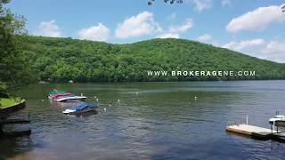 Recently Sold Homes on Candlewood Lake