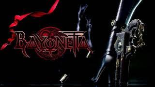 Pachislot Bayonetta OST - Scent Of Love (Instrumental)
