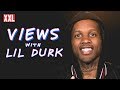 Lil Durk Gives Pros and Cons of Being a Major Label Artist vs. Independent