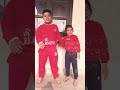Ham donon pagal Hai #comedy #cutebaby #funny #reel