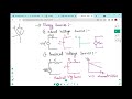 Basic components in dc circuits