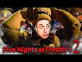 Bogur goes INSANE Playing Five Nights at Freddy's 2