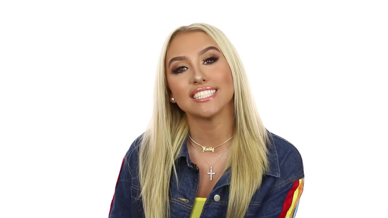 dj smallz ethnicity Link To Playlist Of All My Interview Clips With Emily Huff In This Description Box Here