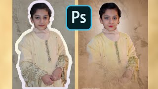 Photo Effect's  in MM Photoshop 2021