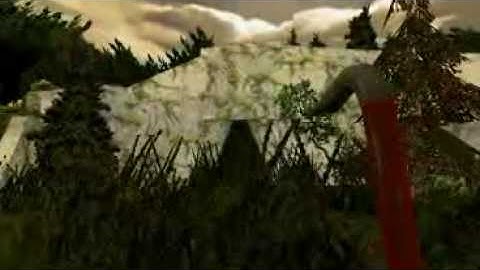 Lands of Lore II - Remake 01.avi