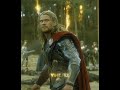 He is God 🗿 | Thor - The Dark World | Song - MONTAGEM PEGADORA (Slowed) #edit #shorts