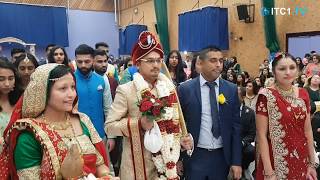 A TRADITIONAL INDIAN WEDDING 2019 | HIGHLIGHTS | THE LIFE OF B