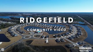 Ridgefield Community Video