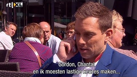 Dan Karaty overvalt Naaz - HOLLAND