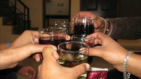 memories of college(G.G.S.C.M.T KHARAR) (part 1).wmv