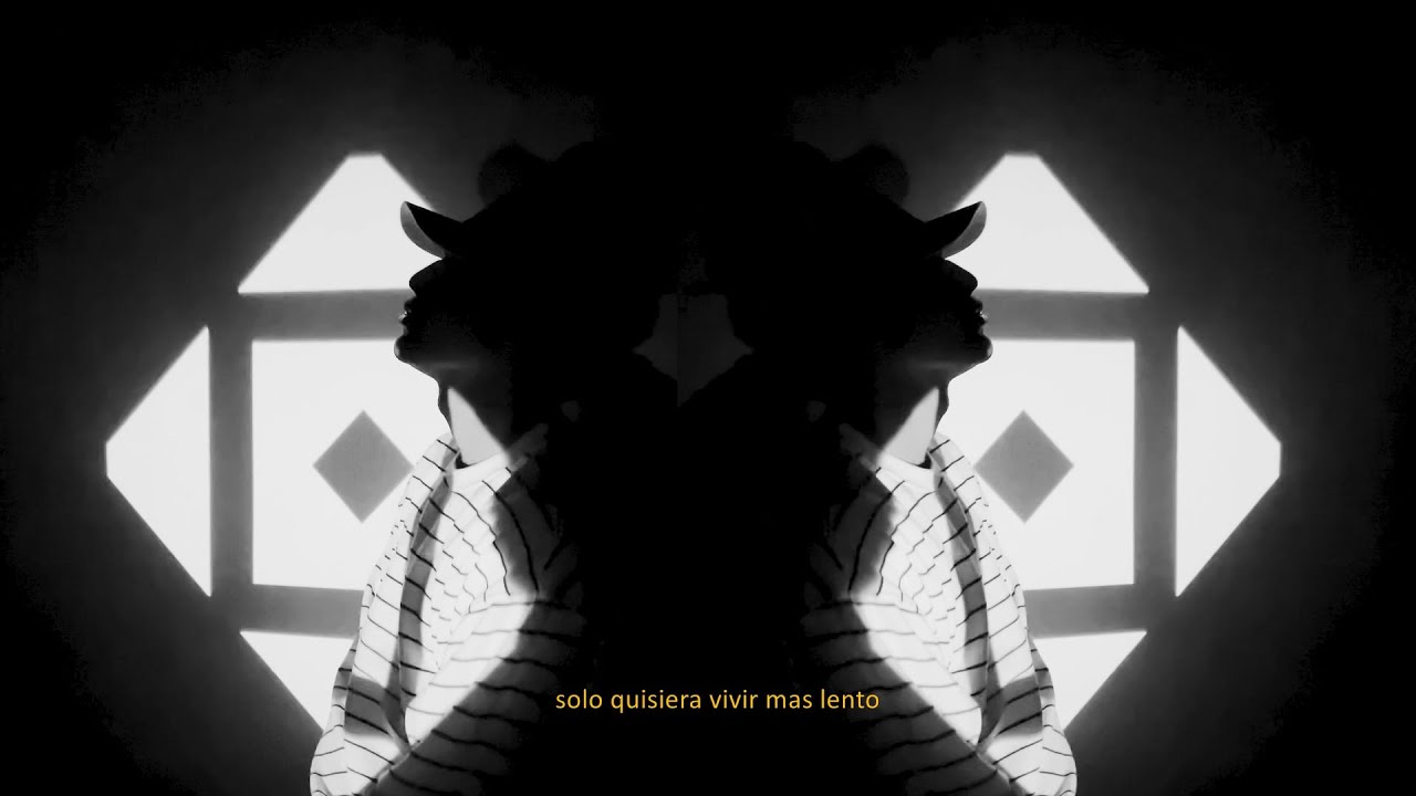 DON'T WORRY - MAXVY (Video Oficial)