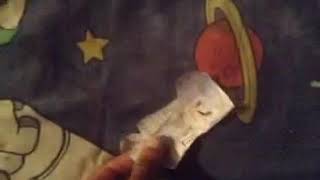 The Ohana King Part 20 Lorcan Met Moses Moses Wisdom Lorcans Destiny