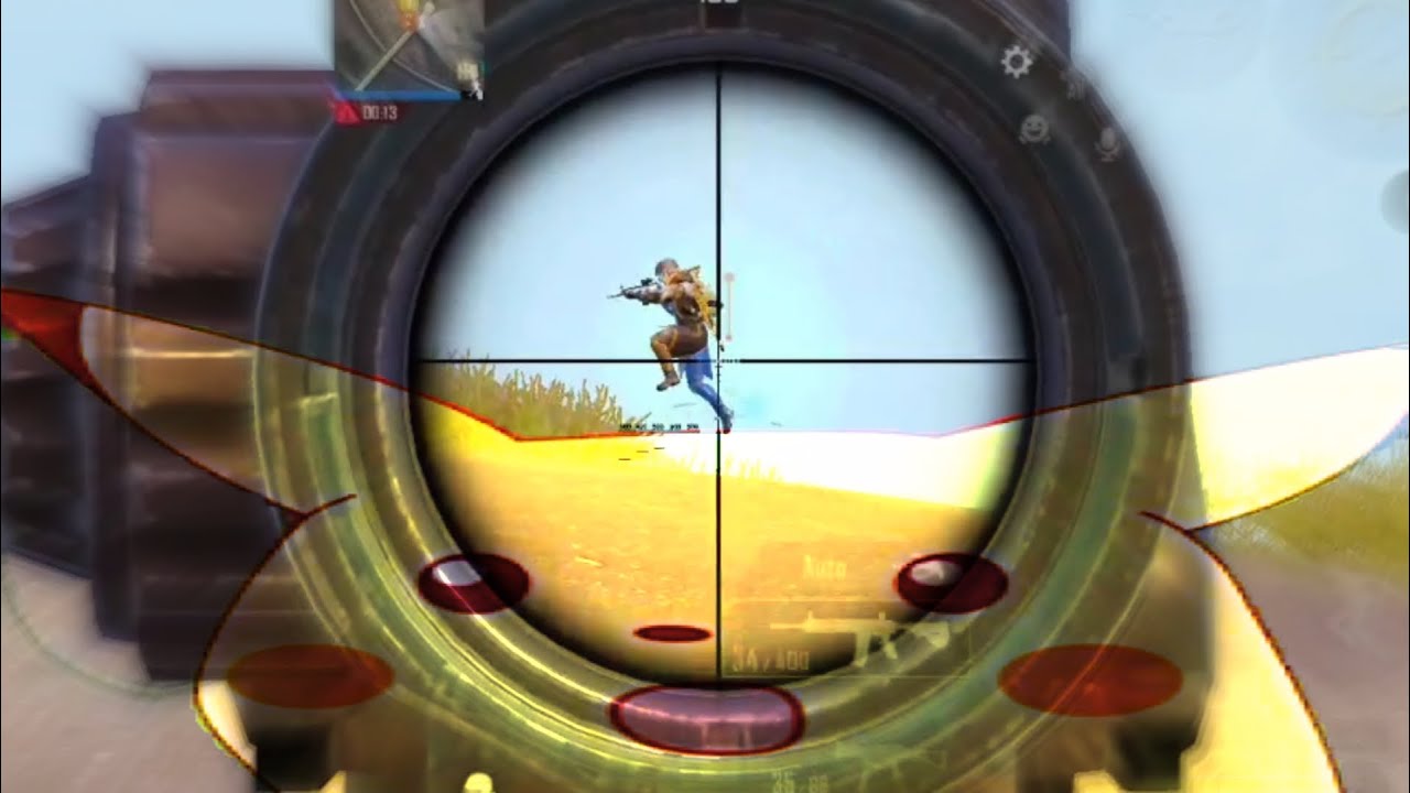 𝗟𝗔𝗠𝗢𝗢 !!! Pro 𝗘𝗻𝗲𝗺𝘆 🐸 • Best 𝟱 Finger 𝘾𝙡𝙖𝙬 PUBGM/𝗕𝗚𝗠𝗜 • RawNIX ✅