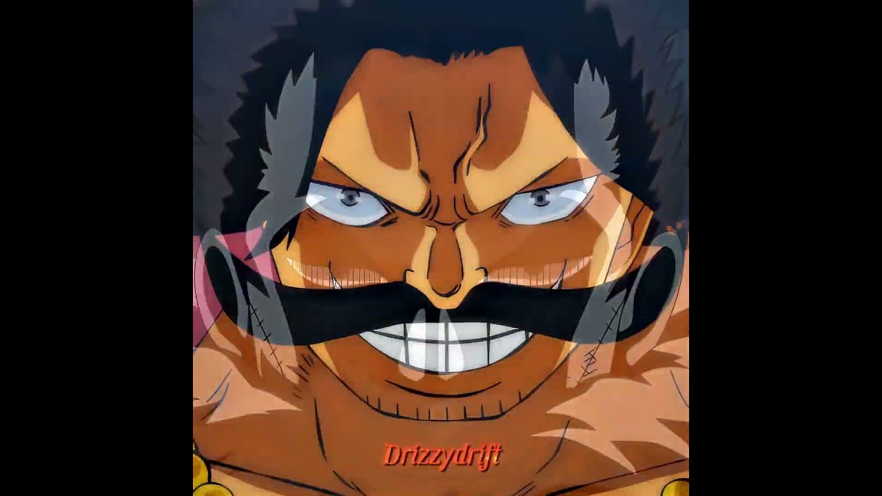 Best Haki Sound In All Of Onepiece Ngl