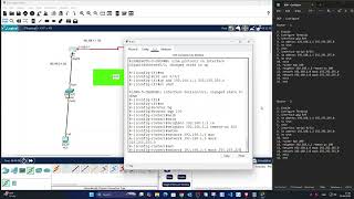 BGP Configuration Step-by-Step | BGP კონფიგურაცია Cisco IOS-ზე