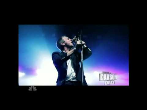 The Walkmen - "Angela Surf City" 9/20 Last Call (T...