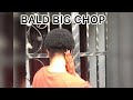 EXTREME BIG CHOP | BALD EDITION |