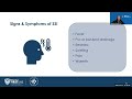 Preventing Healthcare-Associated Infections: Surgical Site Infections (SSI)