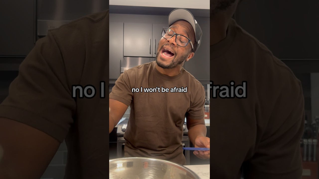 Stand By Me - Ben E. King (Cover)