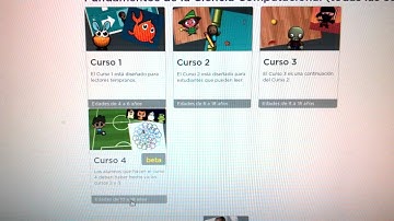 05 Presentación de studio code org