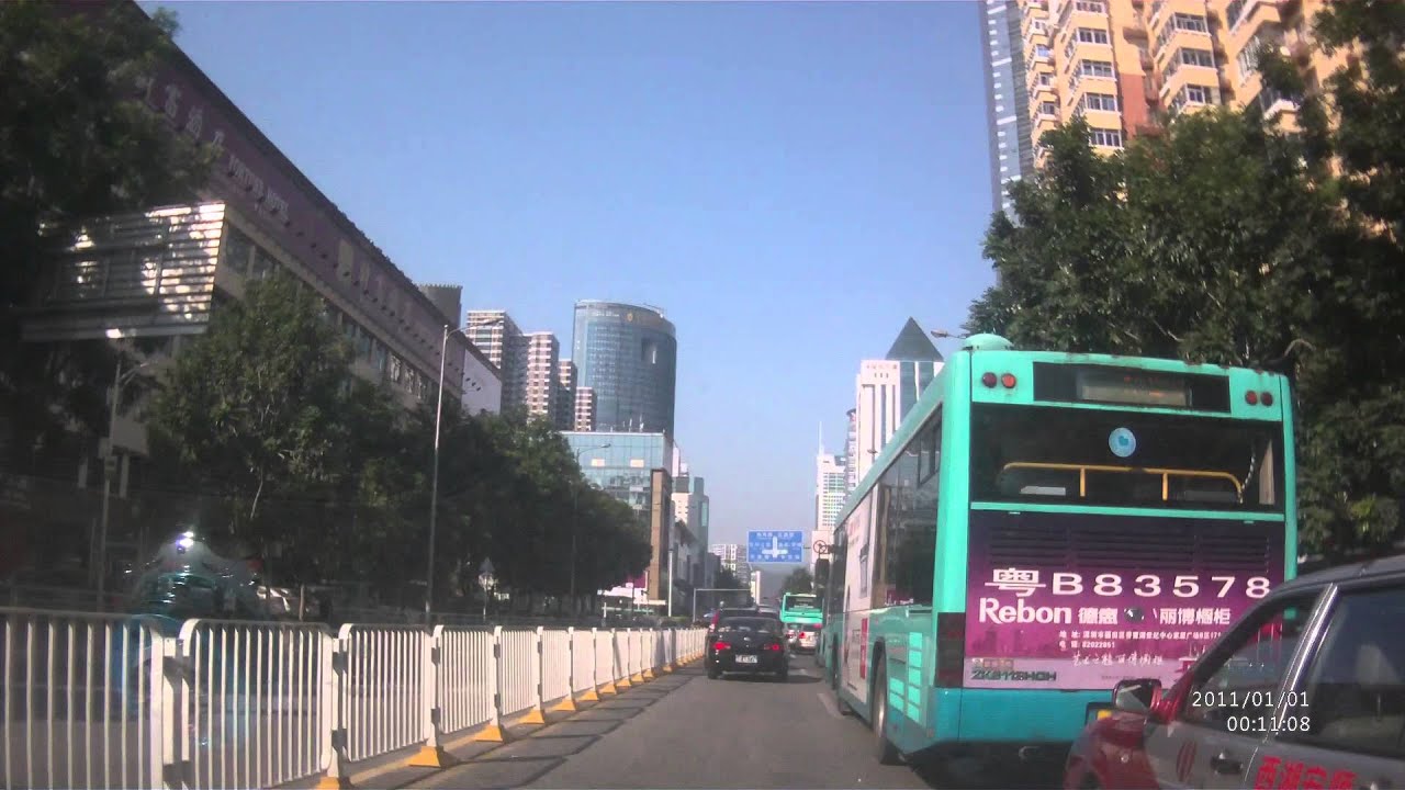 Ambarella AT20 Full 1080P HD Car Video Camcorder