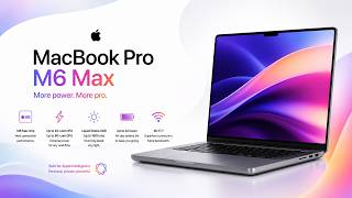 M6 Max MacBook Pro vs M5 Max: Is It Worth the Massive Upgrade?