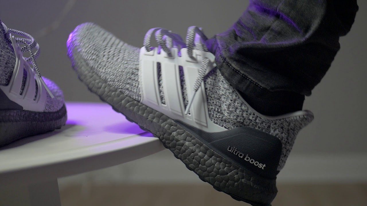 ultraboost cookies n cream