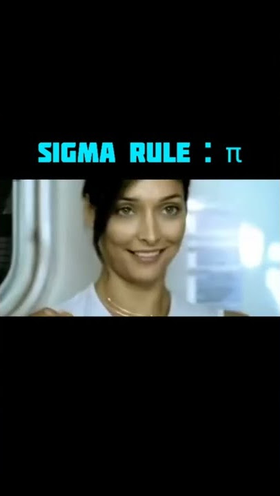 when beta female try to copy sigma male