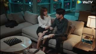 Jemmy - Oh Its You (Hello Mr. Gu OST P. 4)