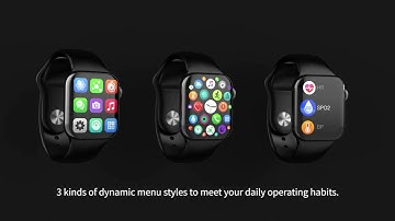 HW12 Smart Watch Series6 Full Screen Bluetooth Fitness Band Call Music Play Men Women Smartwatch