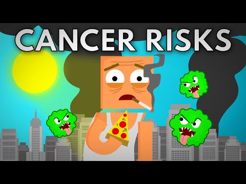 What Really Causes Cancer?