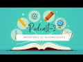 Podcast2  importance of books  podcast by intellect world