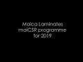 maiCSR January 2019