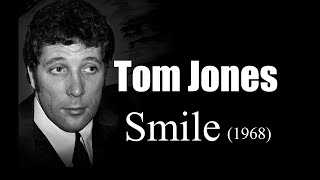 Tom Jones – Smile (1968)