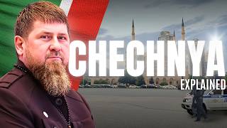 What’s Really Happening in This Secretive Region of Europe?
