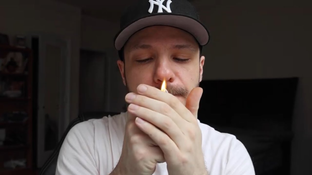 Love Potion Strain Review - HomeGrown NY