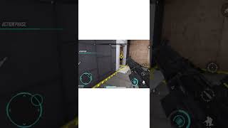Rainbow six mobile gameplay  #rainbowsix #pcgames #multiplayer