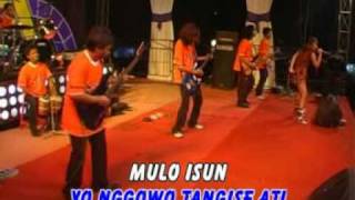 banyuwangi..kabur kanginan.. chords