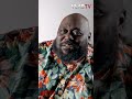 Faizon Love on Admitting in Court that He's Homeless & Only Makes $13K a Year