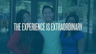 ACUHO-I Housing Internship Program: Let's Get You Started!