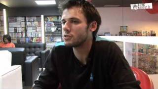 Orelsan : Interview 2011 (Teaser)