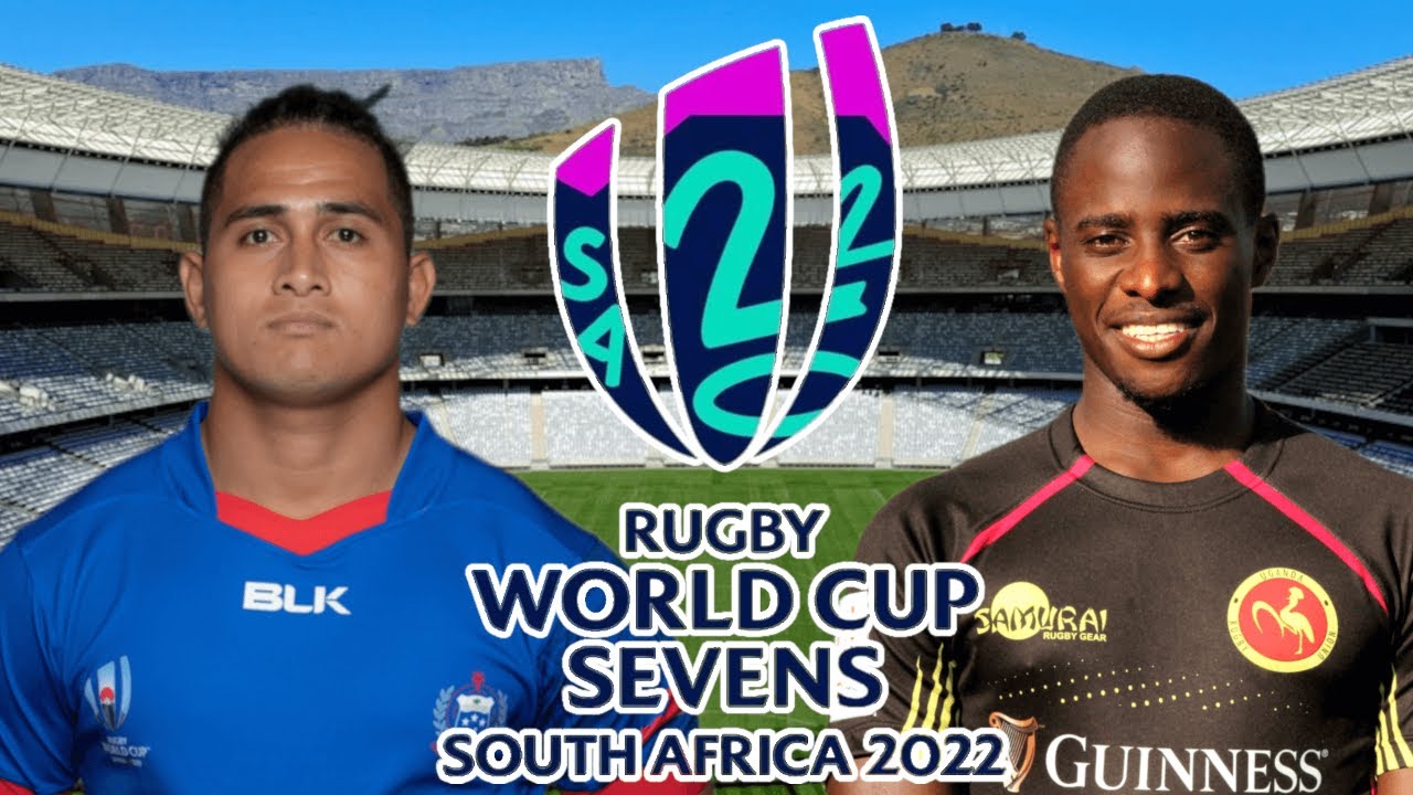 rugby world cup sevens 2022 live stream