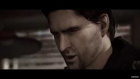 Alan Wake - Walkthrough - Episode 3 : Ransom (1080p) [Part 1/2]