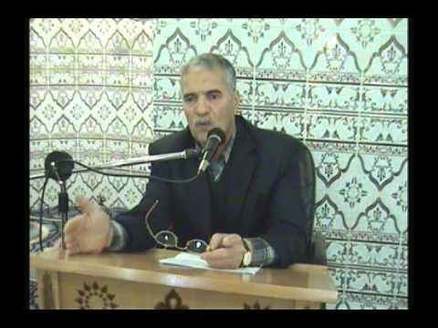 مسجد أبو ذر الغفاري بالمدية محاضرة الأستاذ محمد صوالحي دور المرأة الجزائرية في الثورة التحريرية