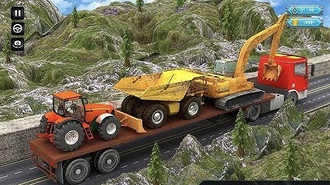 Mining & Minerals Extraction (Beta) Android Gameplay