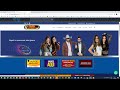 Mudar o Titulo do site (Nome do Site)