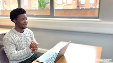 Panduan video aplikasi pascasarjana