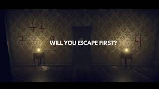 Escape First - Trailer
